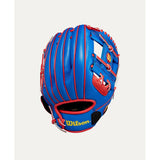 Wilson A200 Ez Catch Kids Glove 10 Inch