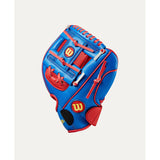 Wilson A200 Ez Catch Kids Glove 10 Inch