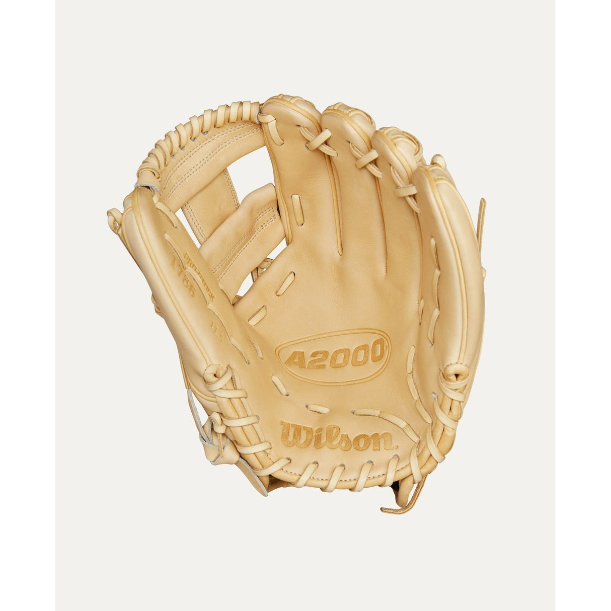 GANT WILSON A2000 CLASSIC 1786 11.5'' INFIELD