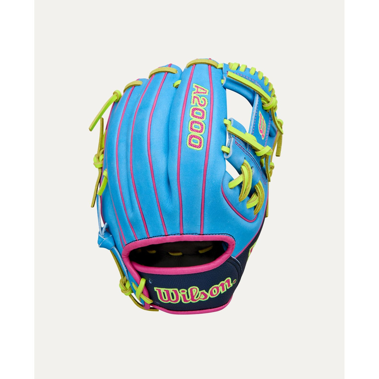 WILSON GLOVE 2026 A2000 1786 11.5'' INFIELD