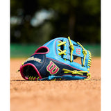 WILSON GLOVE 2026 A2000 1786 11.5'' INFIELD