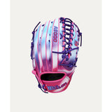 WILSON 2026 GLOVE A2000 OT7SS 12.75'' OUTFIELD