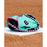GANT CATCHER WILSON 2026  A2000 M23SS 33.5''
