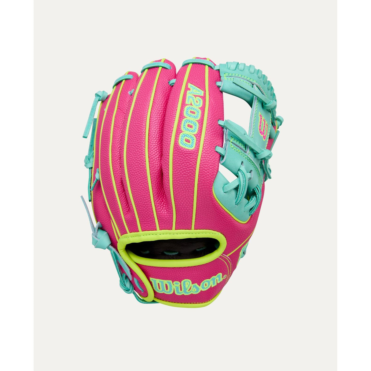 GANT WILSON 2026  A2000 DP15SS 11.5'' INFIELD