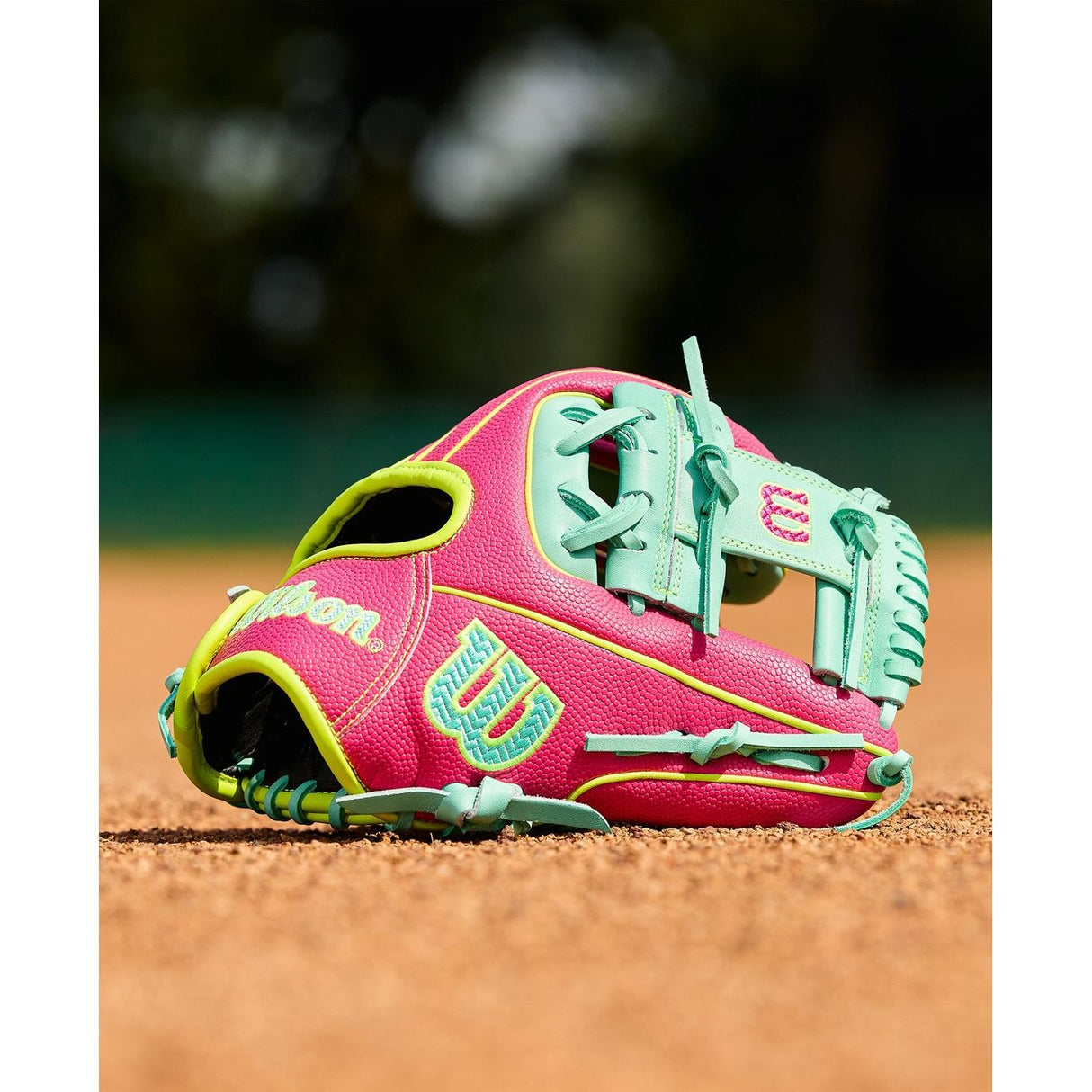 GANT WILSON 2026  A2000 DP15SS 11.5'' INFIELD