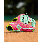 GANT WILSON 2026  A2000 DP15SS 11.5'' INFIELD
