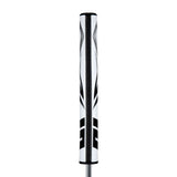 GRIP PUTTER SUPERSTROKE TOUR 3.0 BLK/WHT