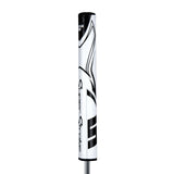 GRIP PUTTER SUPERSTROKE TOUR 3.0 BLK/WHT