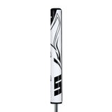 GRIP PUTTER SUPERSTROKE TOUR 3.0 BLK/WHT