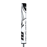 GRIP PUTTER SUPERSTROKE TOUR 3.0 BLK/WHT