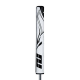 GRIP PUTTER SUPERSTROKE TOUR 3.0 BLK/WHT