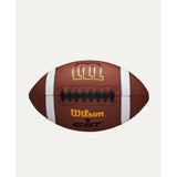 Wilson Ballon Football GST SpeedSkin Premium Contrôle et Précision
