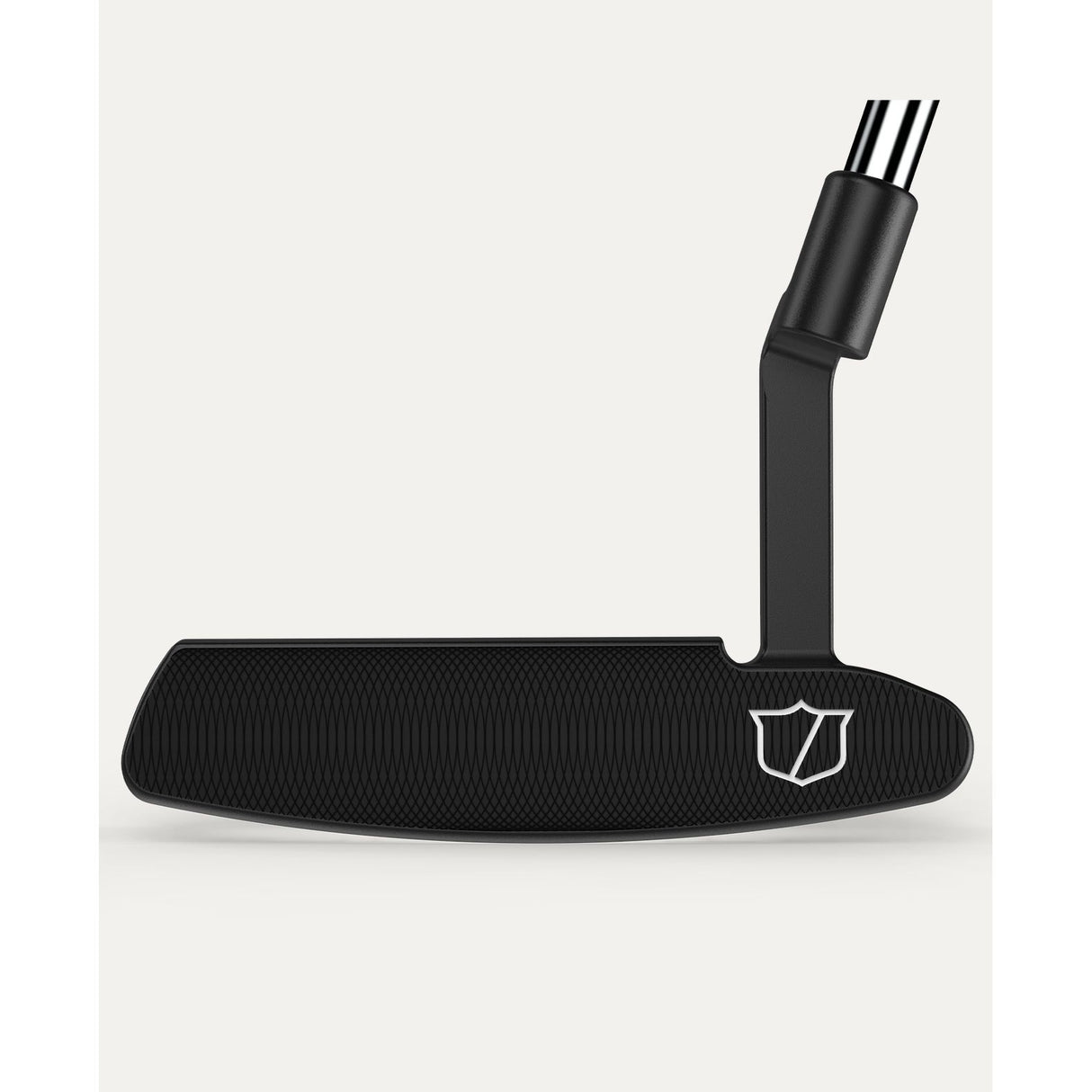 Infinite Windy City 2025 Pro Edition Golf Putter: High-Precision Performance, Competition Control