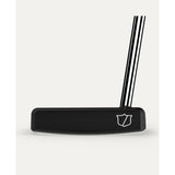 Fang Mallet Wilson Infinite Bucktown 2025 Standard Weight Golf Putter for Competition Precision and Control
