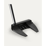 Fang Mallet Wilson Infinite Bucktown 2025 Standard Weight Golf Putter for Competition Precision and Control