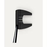 Fang Mallet Wilson Infinite Bucktown 2025 Standard Weight Golf Putter for Competition Precision and Control