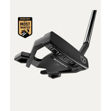 Wilson Infinite Buckingham Mallet Golf Putter, 350g, Professional Performance, Precision and Control, Competition