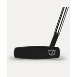 Wilson Infinite Buckingham Mallet Golf Putter, 350g, Professional Performance, Precision and Control, Competition
