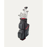 Wilson Profile Cart 25 Ensemble Driver Et Bois 5 Graphite Vitesse