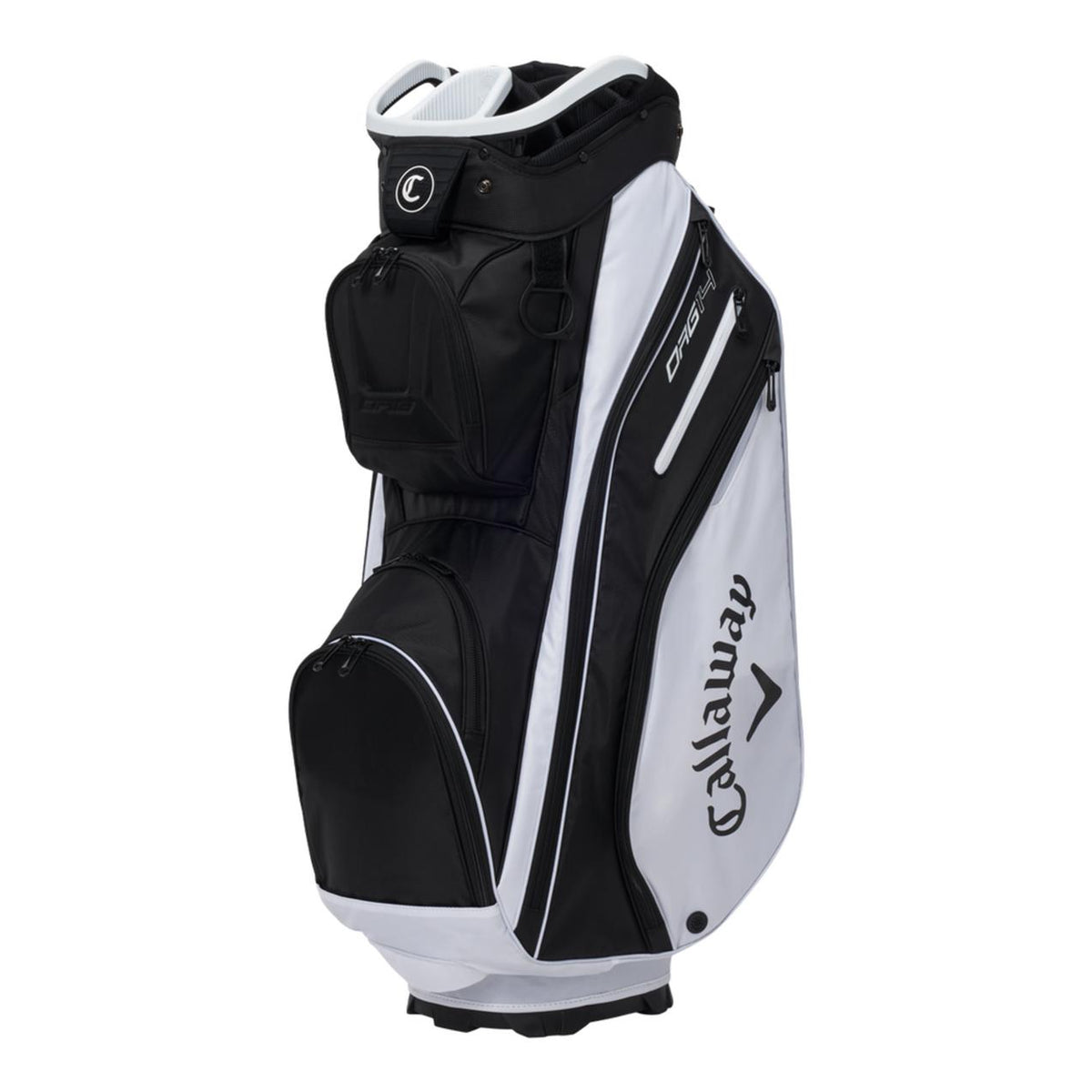 SAC CALLAWAY ORG 14 2023 CART BAG