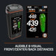 SPEAKER BUSHNELL WINGMAN HD