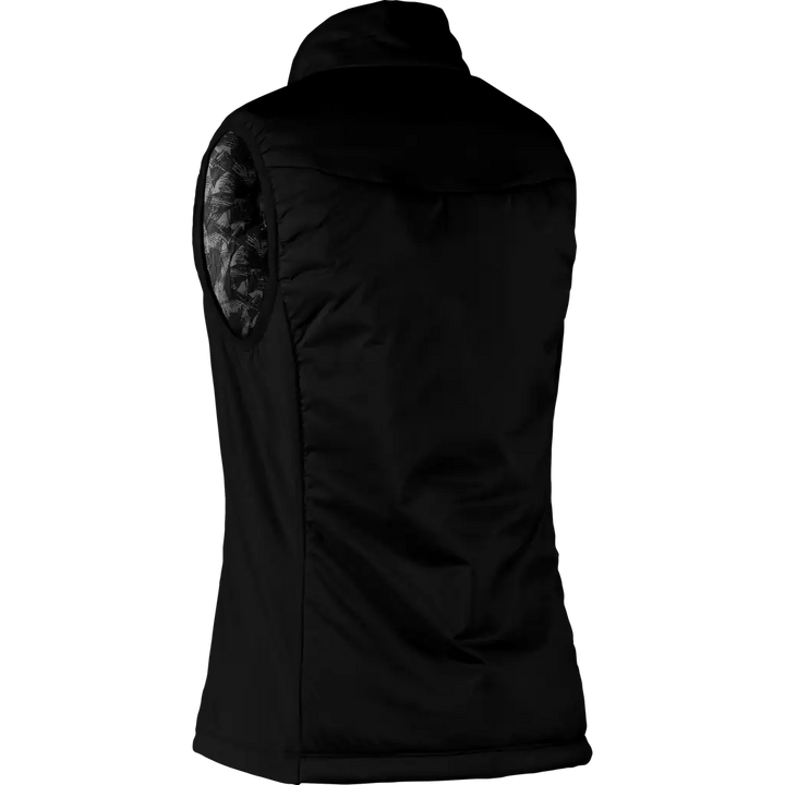 Sun Mountain Colter II Women's Insulated Jacket with Warm Panels