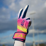 GANT Easton Walk-Off Ethos Gants Enfant Confort et Puissance Entraînement