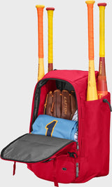 SAC EASTON WALK OFF ETHOS