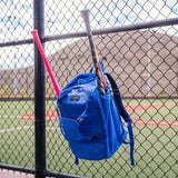 SAC EASTON WALK OFF ETHOS