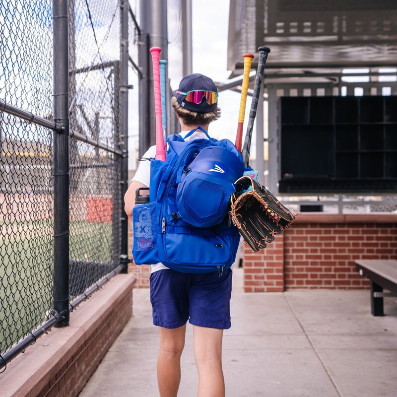 SAC EASTON WALK OFF ETHOS