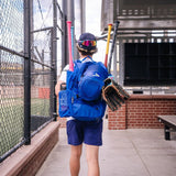 SAC EASTON WALK OFF ETHOS