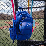 SAC EASTON WALK OFF ETHOS