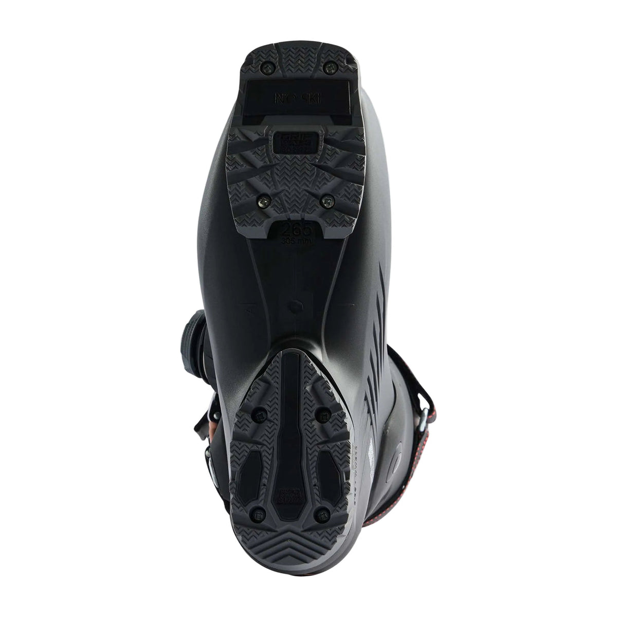 Botte Rossignol Pure 85 Boa Femme