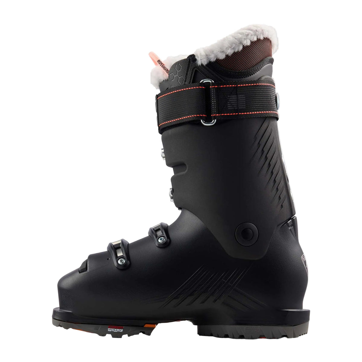 Botte Rossignol Pure 85 Boa Femme
