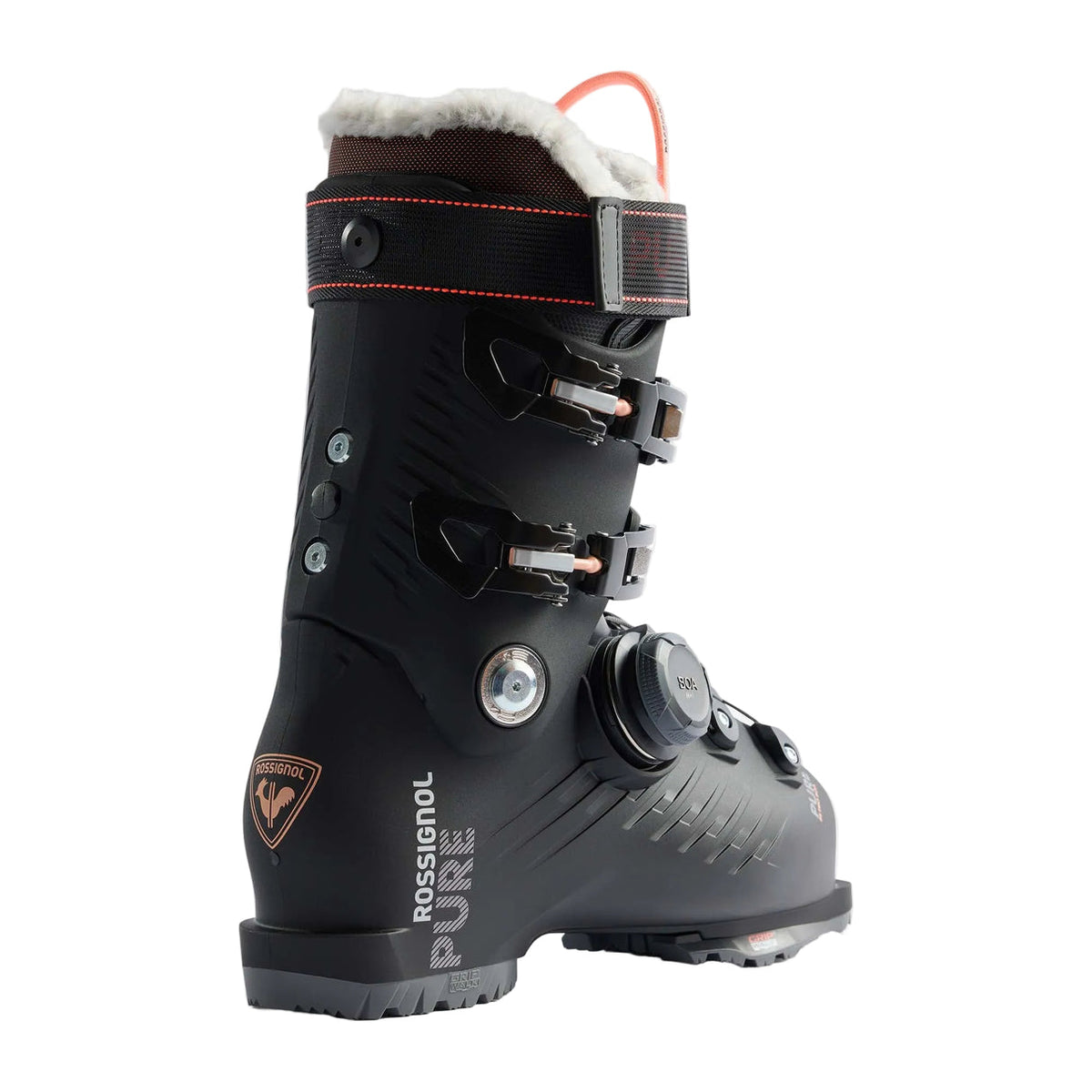 Botte Rossignol Pure 85 Boa Femme