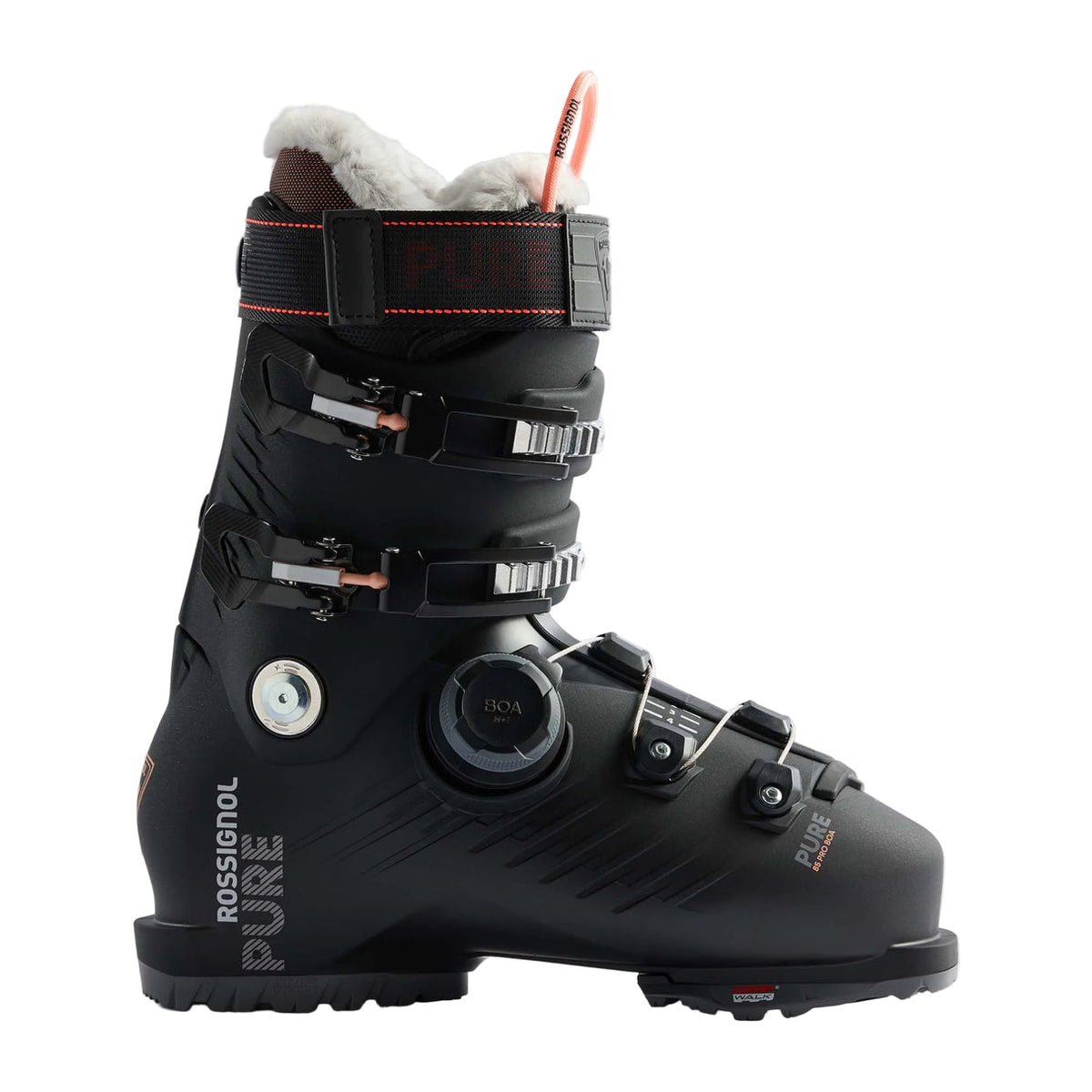 Botte Rossignol Pure 85 Boa Femme