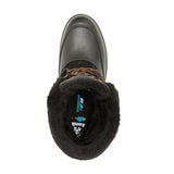 BOTTE KAMIK CELESTE FEMME