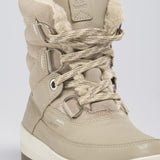 BOTTE KAMIK CELESTE FEMME