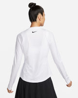 NIKE Nike Dri-FIT UV Long Sleeve Golf Shirt WOMEN