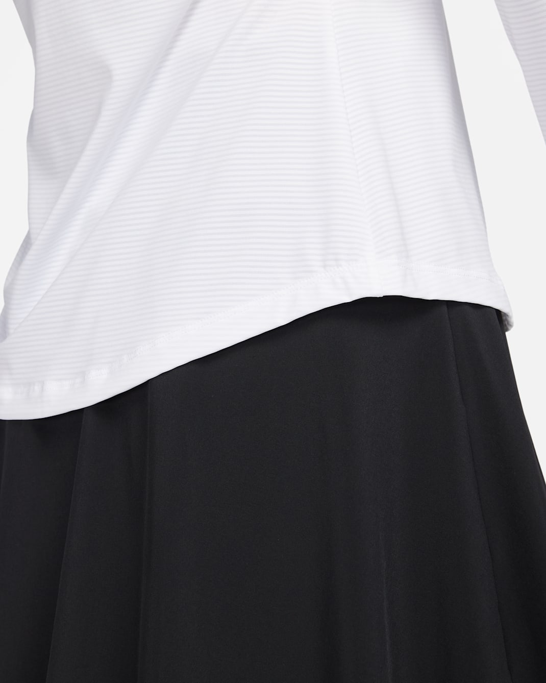 NIKE Nike Dri-FIT UV Long Sleeve Golf Shirt WOMEN