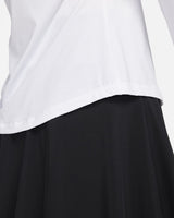NIKE Nike Dri-FIT UV Long Sleeve Golf Shirt WOMEN
