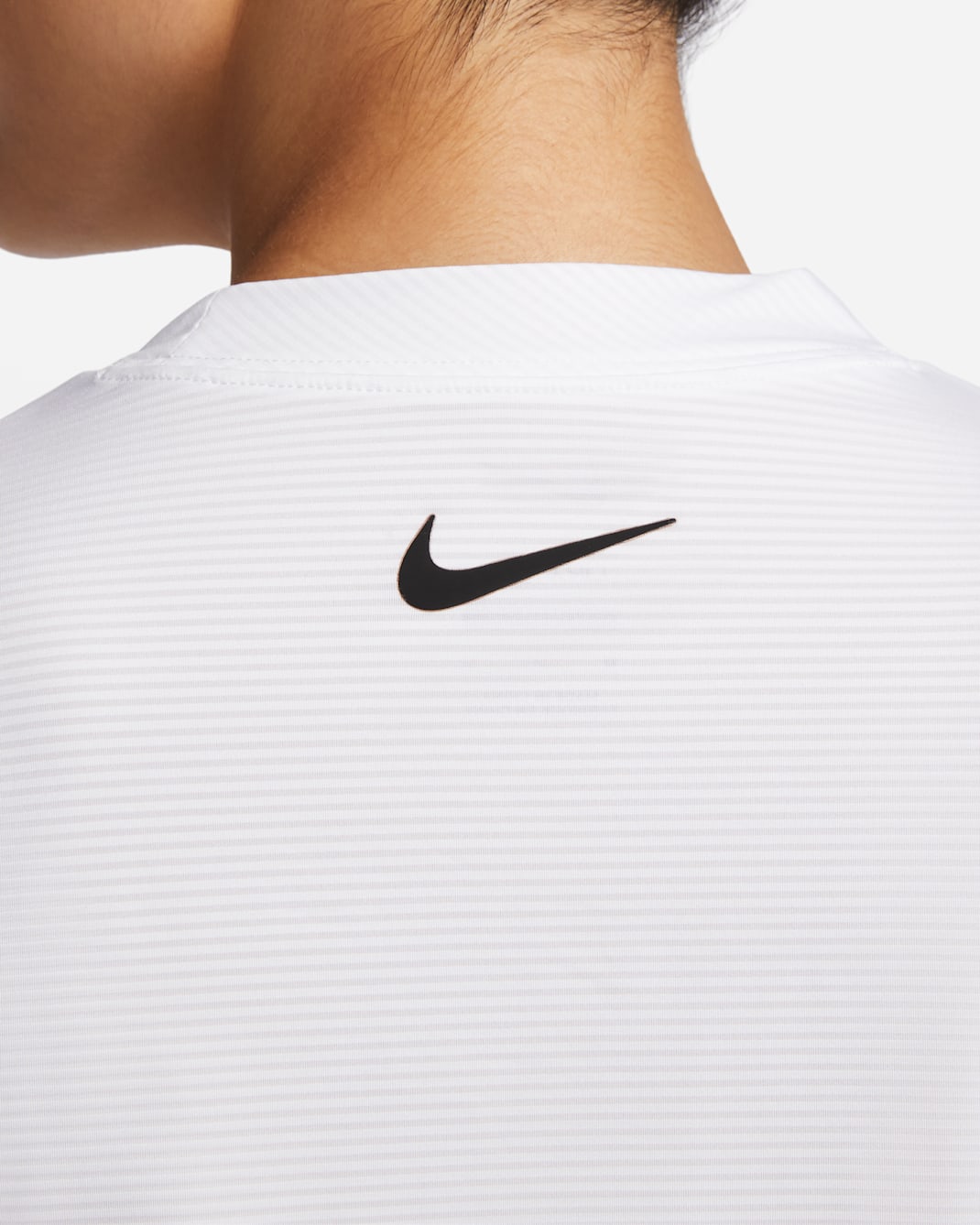 NIKE Nike Dri-FIT UV Long Sleeve Golf Shirt WOMEN