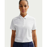 POLO NIKE DRI-FIT VICTORY Women's Dri-FIT Short-Sleeve Cropped Golf Polo