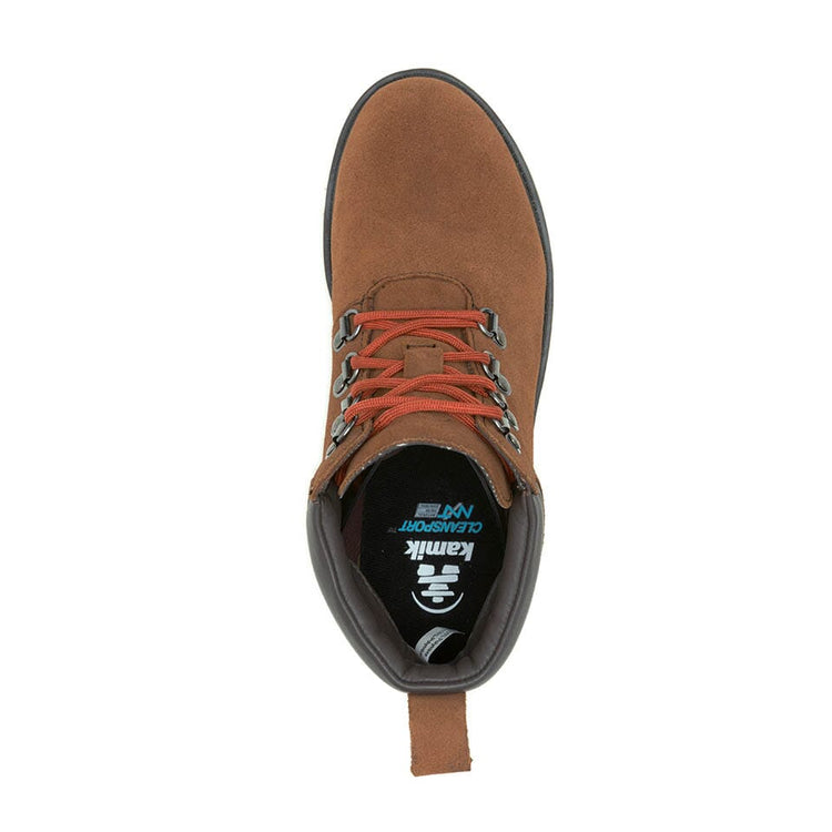 Kamik Botte Femme Rogue S2 Pour Tout Terrain Performance Premium