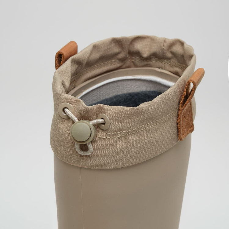 Kamik Botte Tundra Femme Chaude Avec Doublure Thermique Amovible