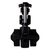 MGI ZIP NAVIGATOR BLACK/GREY ELECTRIC TROLLEY AND ACCESSORIES 