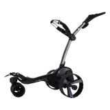 MGI ZIP NAVIGATOR BLACK/GREY ELECTRIC TROLLEY AND ACCESSORIES 