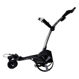MGI ZIP NAVIGATOR BLACK/GREY ELECTRIC TROLLEY AND ACCESSORIES 