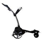 MGI ZIP NAVIGATOR BLACK/GREY ELECTRIC TROLLEY AND ACCESSORIES 