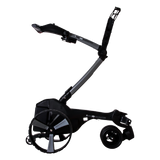 MGI ZIP NAVIGATOR BLACK/GREY ELECTRIC TROLLEY AND ACCESSORIES 